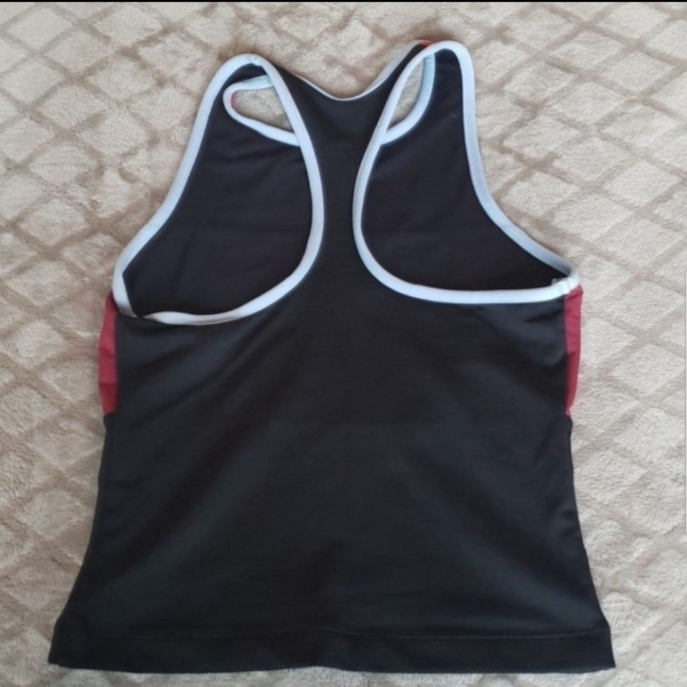 ProSpirit Racerback Athletic Tank Top - Picture 2 of 2